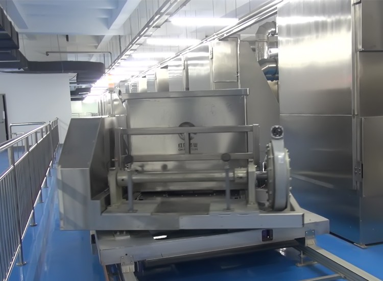 智能單機(jī)系列