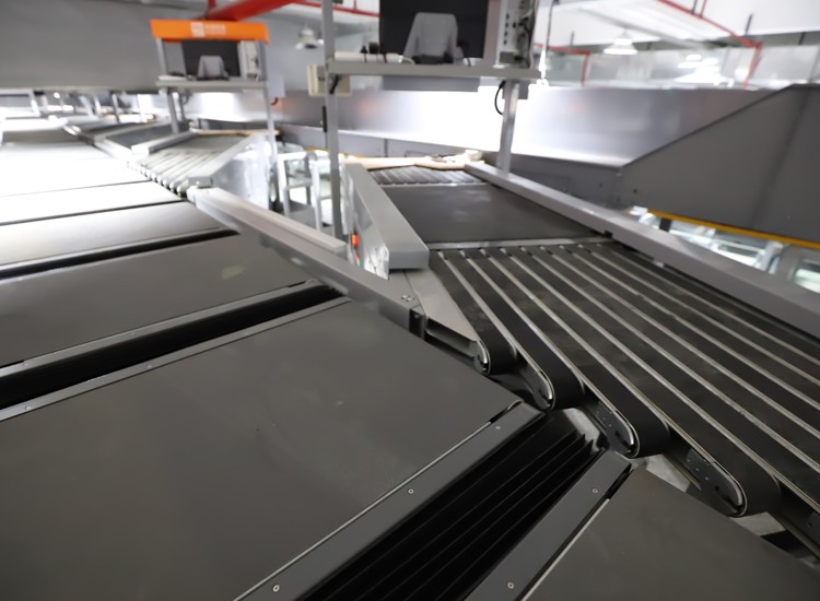 伸縮、轉(zhuǎn)彎機系列