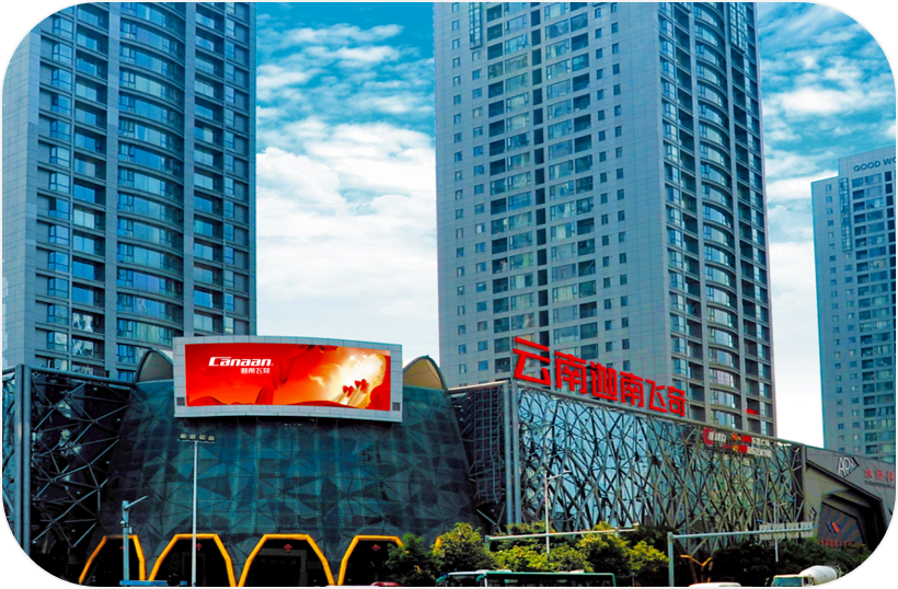 迦南飛奇：突破常規(guī)打造獨特競爭力